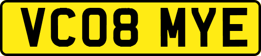 VC08MYE