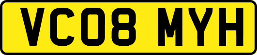 VC08MYH