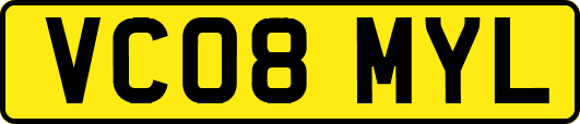 VC08MYL