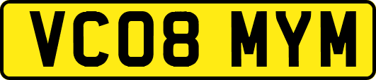 VC08MYM