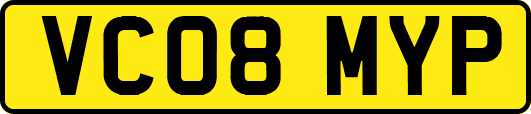 VC08MYP