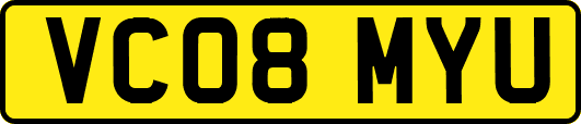 VC08MYU