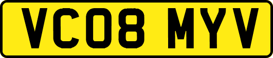 VC08MYV