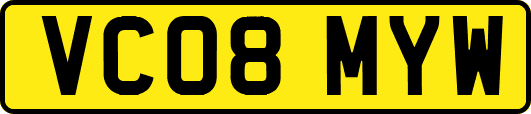 VC08MYW