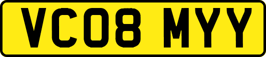 VC08MYY