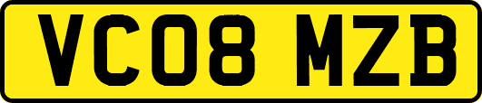 VC08MZB