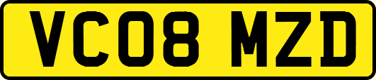 VC08MZD