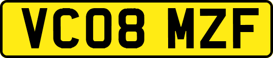 VC08MZF
