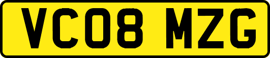 VC08MZG