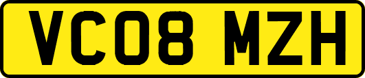 VC08MZH