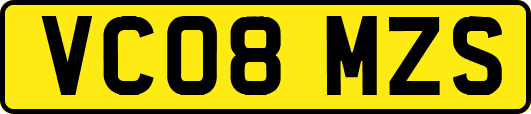 VC08MZS