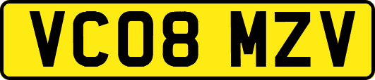 VC08MZV