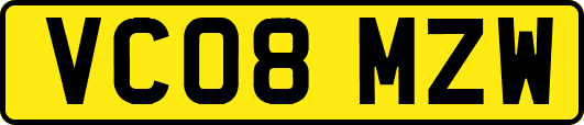 VC08MZW