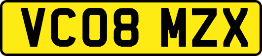 VC08MZX