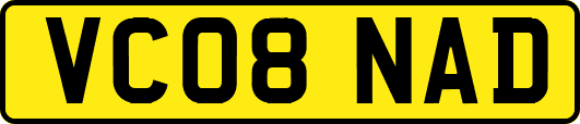 VC08NAD