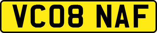 VC08NAF