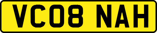 VC08NAH