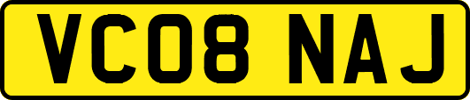 VC08NAJ
