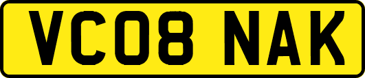 VC08NAK