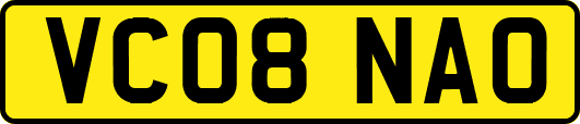 VC08NAO