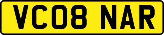 VC08NAR
