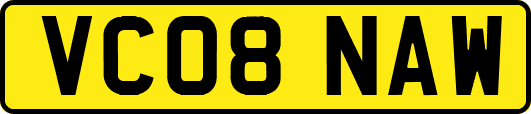 VC08NAW