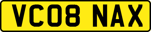 VC08NAX