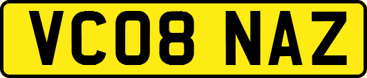 VC08NAZ