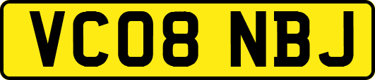 VC08NBJ
