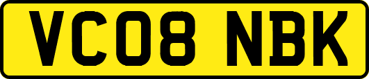 VC08NBK