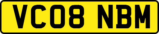 VC08NBM