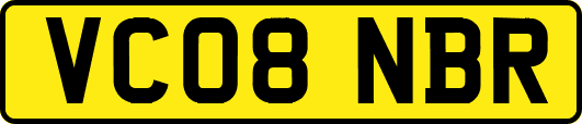 VC08NBR
