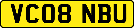 VC08NBU