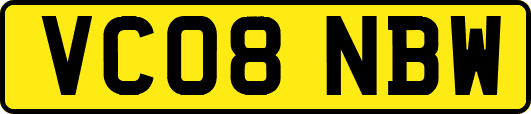 VC08NBW