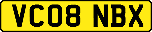 VC08NBX