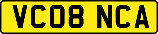 VC08NCA