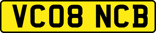 VC08NCB