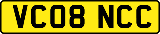 VC08NCC