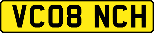 VC08NCH