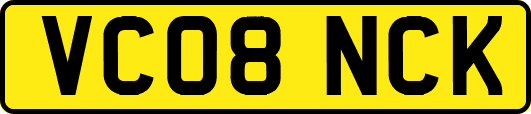 VC08NCK
