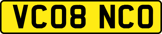 VC08NCO