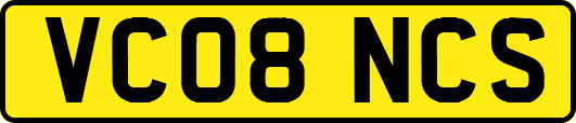 VC08NCS