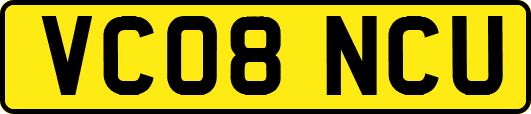 VC08NCU