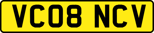 VC08NCV