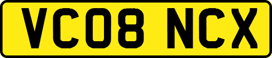 VC08NCX