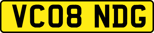 VC08NDG