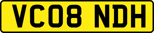 VC08NDH