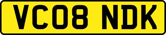 VC08NDK