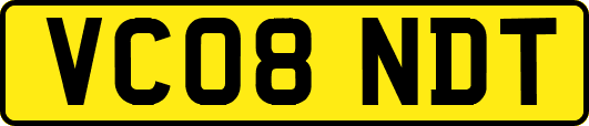 VC08NDT