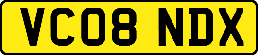 VC08NDX